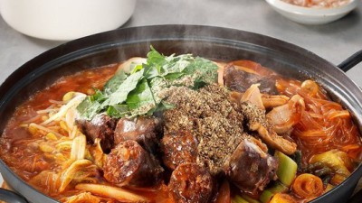 안일옥 소갈비찜: 솔직 후기와 꿀팁 대방출! ✨